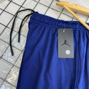 Bermuda Power Dryfit - Azul Marinho