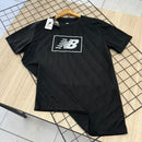 Camisa Power Dryfit - Black