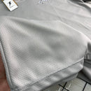 Camisa Power Dryfit - Cinza Claro