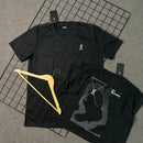 Camisa Power Dryfit - Preto