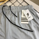 Bermuda Power Dryfit Logo Grande