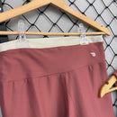 Conjunto Aura em Poliamida Liso Bicolor - Feminino