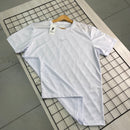 Camisa Power Dryfit - Branca