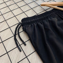 Short Mauricinho Power com Fenda Lateral