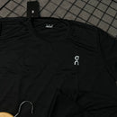 Camisa Power Dryfit - Preto
