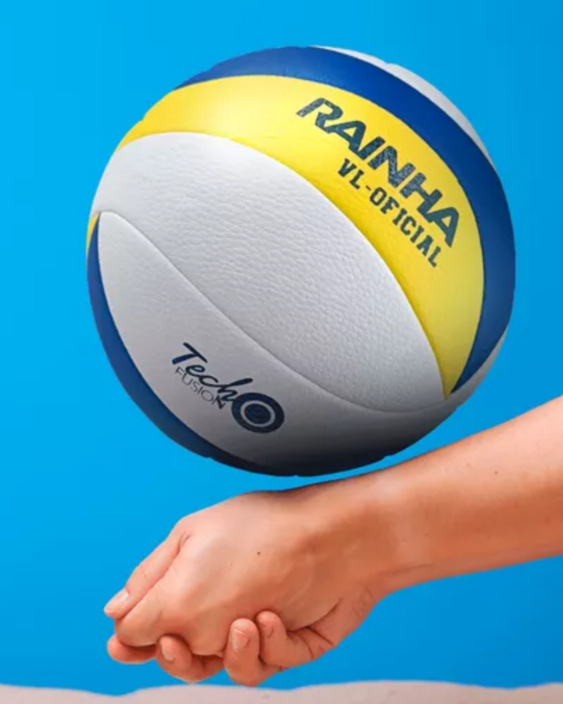 Bola de Vôlei Rainha VL 200 Oficial