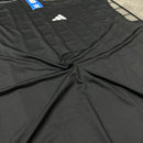 Regata Power em Poliamida - Black