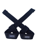 Straps de Algodão – Mais Segurança e Performance nos Treinos