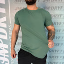 Camisa Power em Poliamida - Importada