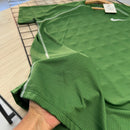 Camisa Power Dryfit Microfuros - Verde
