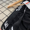 Short Mauricinho Power com Elástico Personalizado