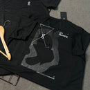 Camisa Power Dryfit - Preto
