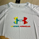 Camisa Dryfit Linha Premium Logo Emborrachada