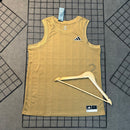 Regata Power Dryfit Basqueteira