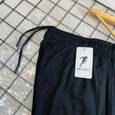 Bermuda Power Dryfit Logo Grande - Black