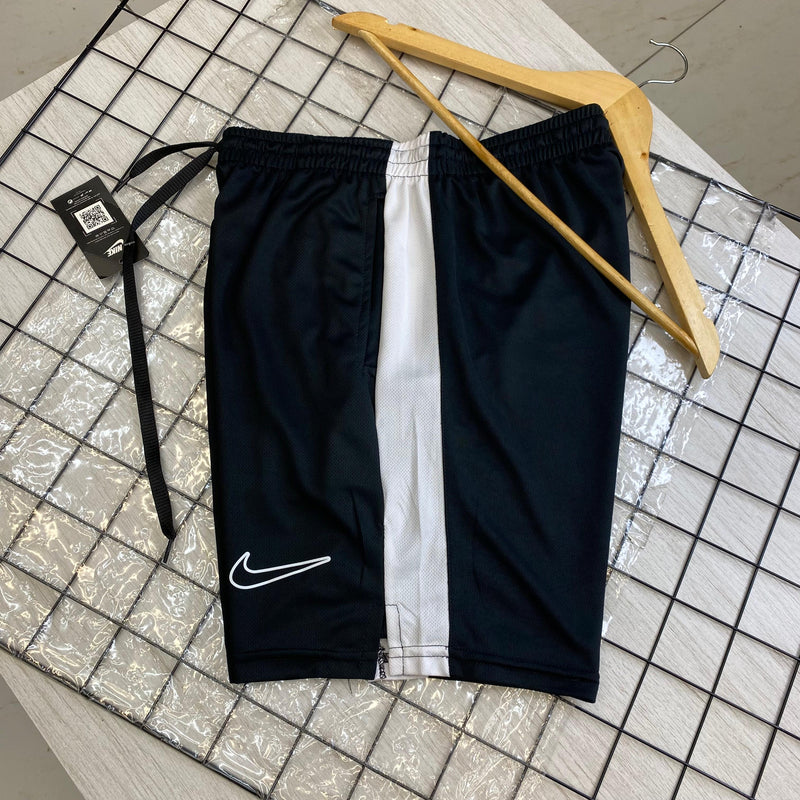 Bermuda Premium Dryfit Com Detalhe Lateral