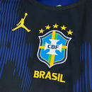Camisa da Seleção Brasileira 2026 Tailandesa 1.1 - Azul