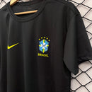 Camisa da Seleção Brasileira Dryfit Linha Premium