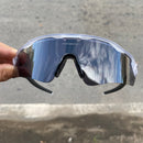 Óculos Radar Ev Cristal Fosco