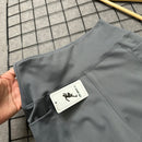 Short Stella Em Poliamida Liso - Com Bolso