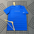 Camisa Power Dryfit - Logo Central