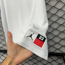 Regata Power Dryfit - Branca