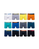 Cueca Boxer Power