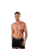 Cueca Boxer Power