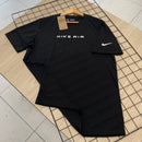 Camisa Power Dryfit - Black