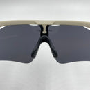 Óculos Radar Ev Gray - Lente Dark Rubi