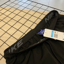 Bermuda Power com Elástico Personalizado