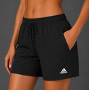 Short ADS Duplo Feminino Em Poliamida - Importado