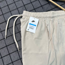 Bermuda Power Elastano - Creme