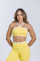 Conjunto Lume em Poliamida Liso