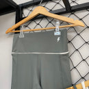 Conjunto Ester em Poliamida Liso - Feminino