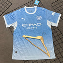 Camisa do Manchester City 26/27- Importada 1.1