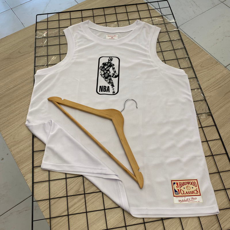 Regata Power - NBA Branca