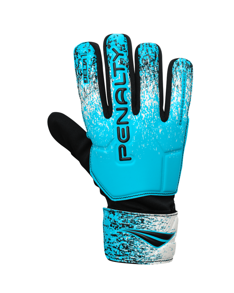 Luva de Goleiro Penalty Delta 1