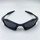 Óculos Splice Black - Lentes Black