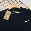 Camisa Power Dryfit - Black