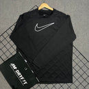 Camiseta Manga Longa Uv+50