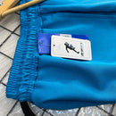Short Mauricinho Power Em Alfaiataria - Azul Royal