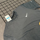 Camisa Power Em Poliamida Importado - Cinza