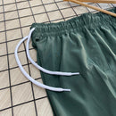 Short Mauricinho Power com Corte Lateral