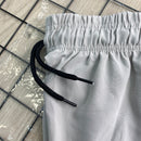 Bermuda Power - Cinza Claro