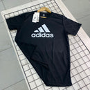 Camisa Power Dryfit - Black