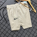 Short Mauricinho Power Tactel Com Elastano