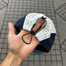 Boné Anth co Five Panel Aba Curta Maleável