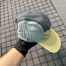 Boné Anth Co Five Panel Aba Maleável