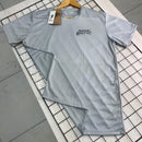 Camisa Power Dryfit - Cinza Claro